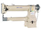 1000*110mm matériel épais machine de 2200 R.P.M Long Arm Sewing