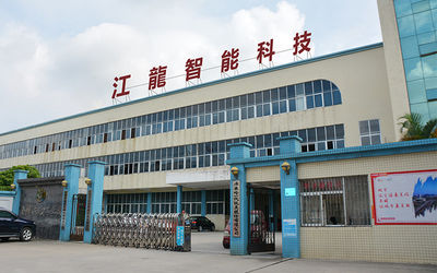 Chine Dongguan Jianglong Intelligent Technology Co., Ltd.