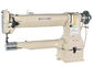 Machine à coudre du crochet DP*17 500*110mm de long point noué vertical de bras