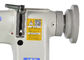 Machine à coudre industrielle de point manuel de la lubrification 250*110mm 6.5mm